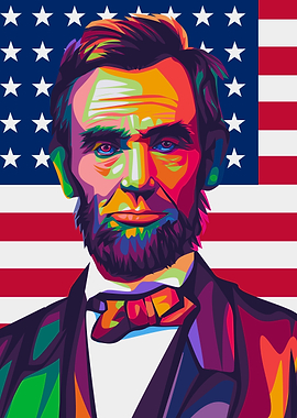 Abraham Lincoln
