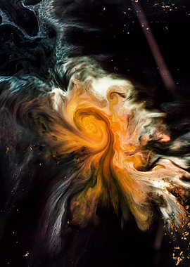 The Beautiful painting Art