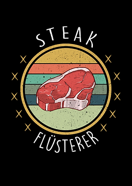 Steak Fleisch Liebhaber