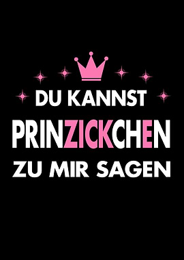 Zicke Prinzickchen Lustig