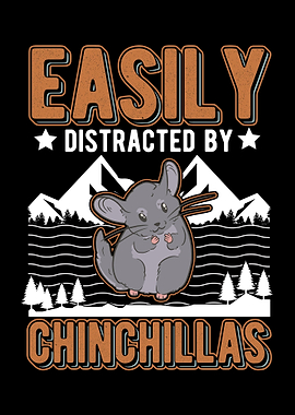Chinchilla Lover