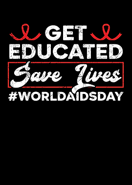 Ged Educated Save Lives