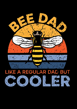 Bee Dad