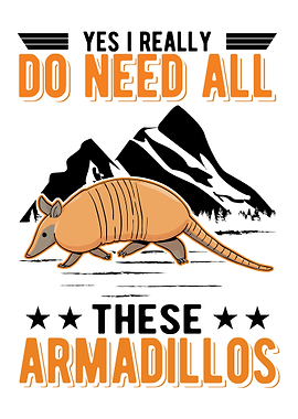 Armadillo