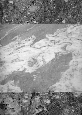 Marble Stripe Glam 1