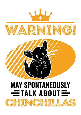 Chinchilla Lover