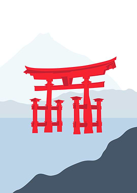 Japan Architecture travel