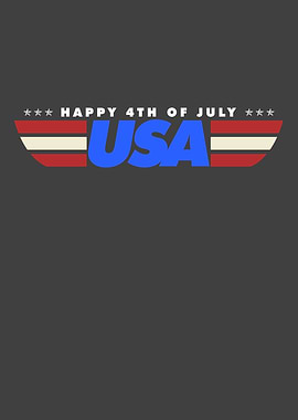 Happy 4th of July