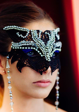 Operatic performance