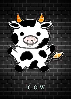 COW Animal