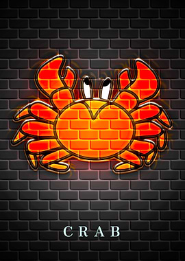 CRAB Animal