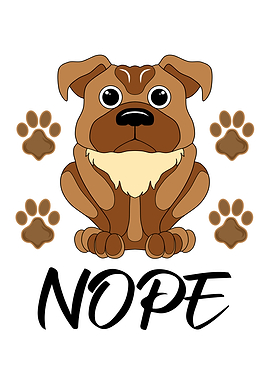 Nope