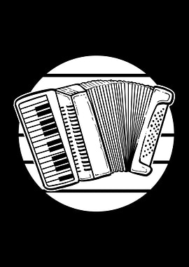 Accordion Accordionist