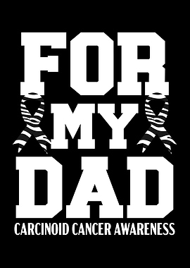 Carcinoid Cancer Awareness