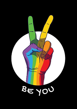 Its Ok to say Gay Pride