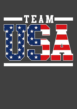 Team USA