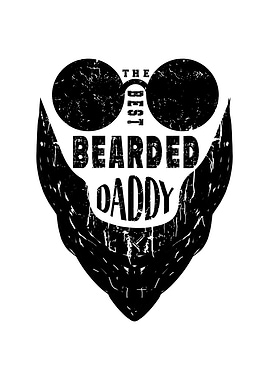 Best Bearded Daddy