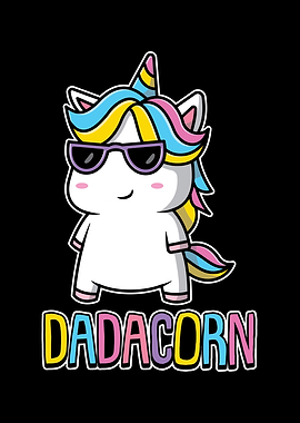 Dadacorn