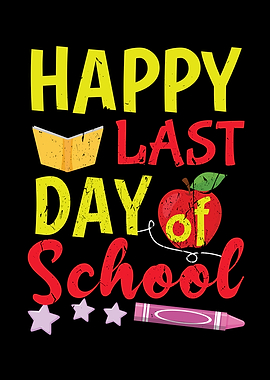 Awesome Day Of School