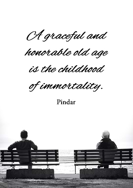 Childhood of Immortality