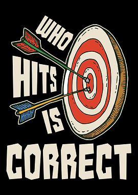 Archery Archer Bowman