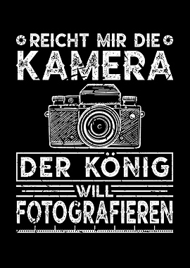 Kamera Fotografieren
