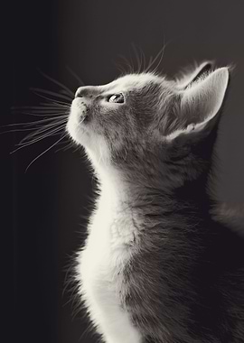 Cat Cats Feline Kitty