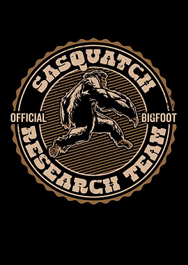 Sasquatch Research Team