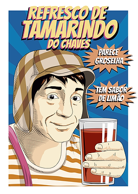 Poster Tamarindo