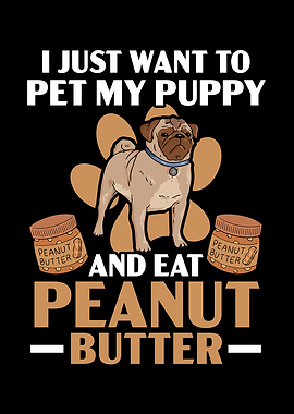 Peanut Butter Lover