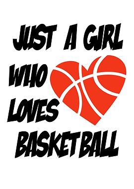 Just A Girl Who Loves