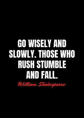 William Shakespeare Quotes