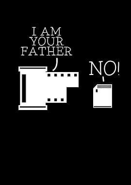 Funny digital camera