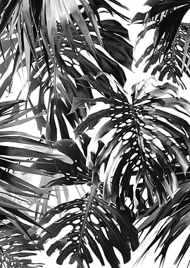 Vivid Tropical Jungle 2