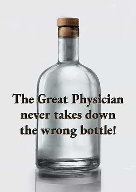 The Great Physician