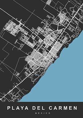 PLAYA DEL CARMEN MEXICO