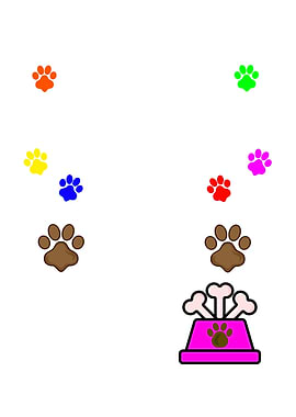 Im Only Talking To My Dog