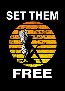 Set Them Free