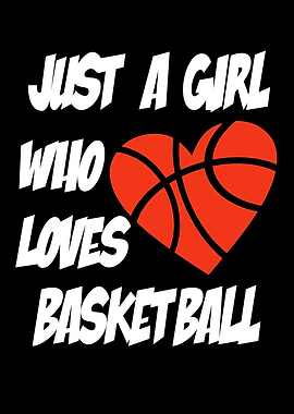 Just A Girl Who Loves