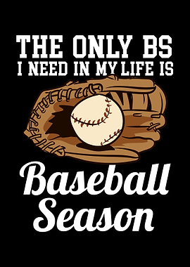 Life Is Baseball Season