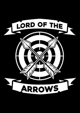 Archery Archer Bowman