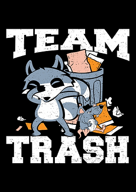 Team Trash
