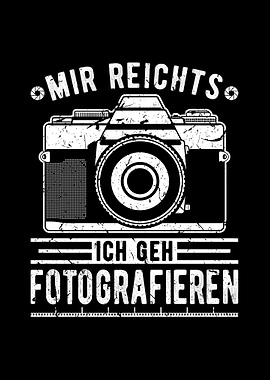 Fotografieren Fotograf
