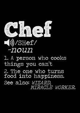 Chef
