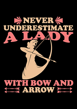 Archery Archer Bowman