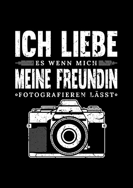 Fotografie Mnner Geschenk