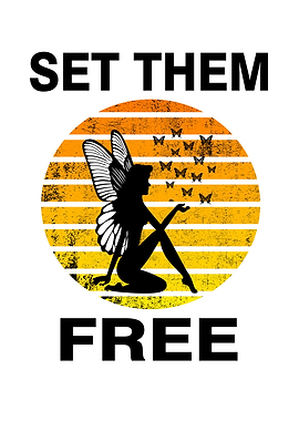 Set Them Free