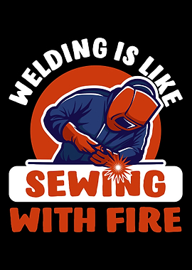 Welding Welder Fabricator