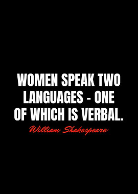 William Shakespeare Quotes
