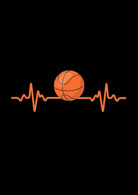 Heartbeat Basketball